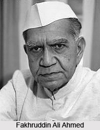 List of Presidents of India