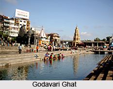 Pilgrimage Tourism in Nashik District, Maharashtra