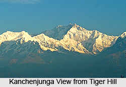 Darjeeling District , West Bengal