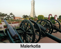 Cities of Punjab