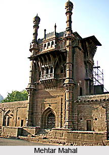 Religious Monuments of Bijapur