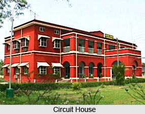 Monuments in Chinsura, West Bengal Monuments