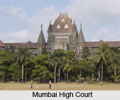 Historical Monuments Of Mumbai