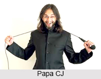 Indian Stand-Up Comedians