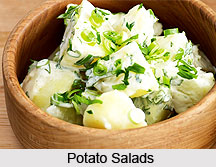 Salads