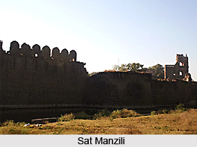 Historical Monuments of Bijapur