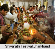 Indian Temple Festivals
