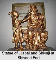 Forts of Shivaji