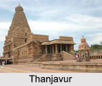 Cities of Tamil Nadu