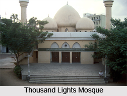 Monuments in Chennai