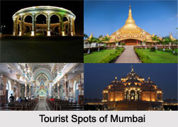 Mumbai Tourism