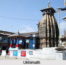 Ukhimath, Uttarakhand