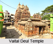 Tourism in Bhubaneswar