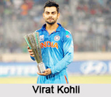 Indian Cricket Personalities