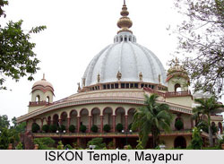 Heritages of West Bengal