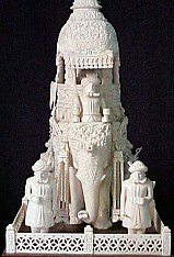 Ivory Craft