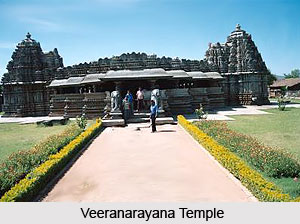 Tourist places in Chikmagalur, Karnataka