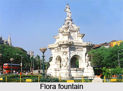 Historical Monuments Of Mumbai
