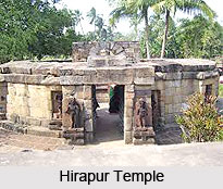 Tourism in Bhubaneswar