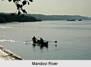 Tourism in Old Goa