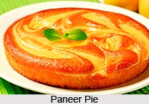 Paneer Recipe