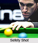 Terms of Billiards