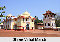 Temples Of North Goa