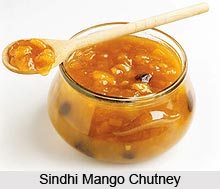Types of Chutneys, Indian Food