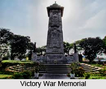 Monuments in Chennai