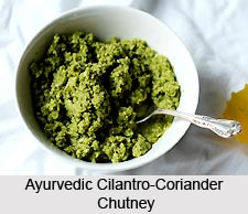 Types of Chutneys, Indian Food