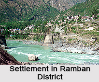 Districts of Jammu and Kashmir