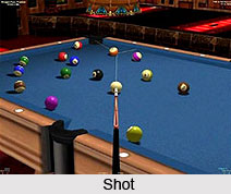 Terms of Billiards
