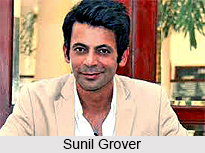 Indian Stand-Up Comedians