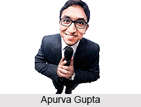 Indian Stand-Up Comedians