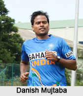 Indian Hockey Players