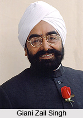 List of Presidents of India