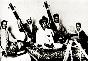 Abdul Karim Khan