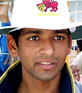 A Muzumdar, Indian Cricket