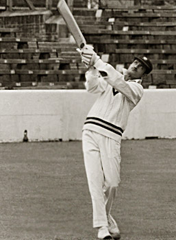 A Wadekar