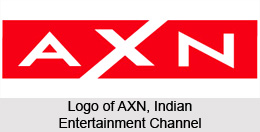 AXN, Indian Entertainment Channel