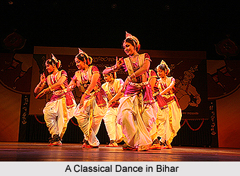 Culture of Bihar