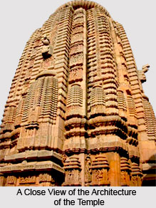 Brahmeshvara Temple, Kikkeri, Karnataka