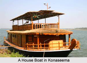 Konaseema, Andhra Pradesh