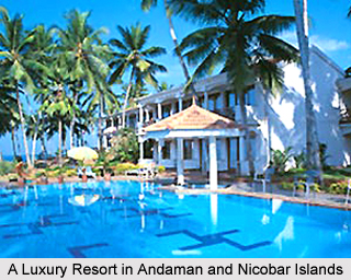 Andaman and Nicobar Islands Tourism