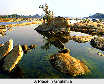 Tourism in East Singhbhum District