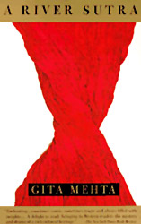 A River Sutra , Gita Mehta