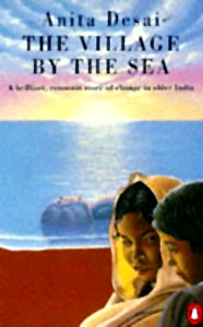 A Village By the Sea ,  Anita Desai