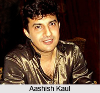 Aashish Kaul, Indian TV Actor