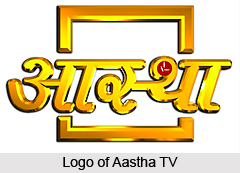 Aastha TV, Indian Religious TV Channel