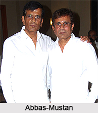 Abbas-Mustan, Bollywood Directors
